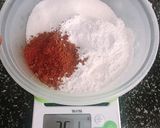 Hình bước làm 1 của món Bánh Nếp Dẻo