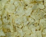 પાપડ પૌવાનો ચેવડો (Papad Paua Chevdo Recipe In Gujarati) રેસીપી સ્ટેપ3ફોટો