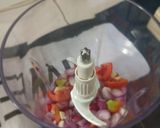 Foto langkah ke 1 dari resep Tumis Tahu Kecap.