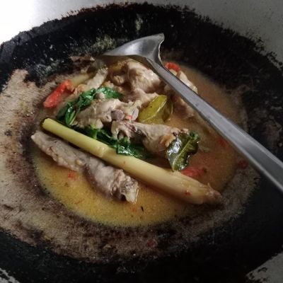 Langkah 3