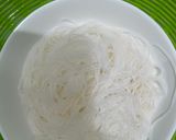 蒜蓉粉絲清蒸扇貝的食譜步驟1照片