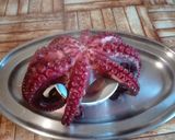 Foto del paso 2 de la receta: Pulpo a feira