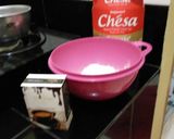 Foto langkah ke 1 dari resep Pancake chocofaza.