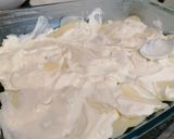 Une image de l'étape 7 de Gratin dauphinois.