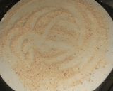 Foto del paso 2 de la receta: Tarta jamón y queso express