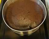 Foto langkah ke 7 dari resep Chocolate cake.