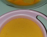 Foto del paso 6 de la receta: Emblanco de pescado Thermomix y puré para la pequeña de casa