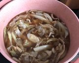 A picture of step 7 of Chinese Chicken Noodle Soup 🍜.