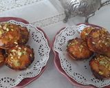 Foto del paso 8 de la receta: Dulce de frutos secos y miel