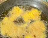 Gambar langkah 5 resipi 👩‍🍳Cakar Ayam Ubi Keledek.