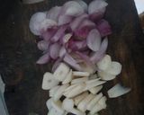 Foto langkah ke 2 dari resep Garang asem ikan nila.
