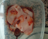 Foto del paso 2 de la receta: Pollo adobado con verduras y patata a la brasa