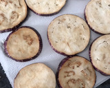 Foto del paso 10 de la receta: Olleta de bacalao con ajos y berenjena frita