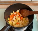 咖哩雞胸的食譜步驟3照片