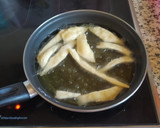 Foto del paso 4 de la receta: Sequilllos