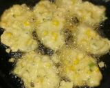 Foto langkah ke 18 dari resep Bakwan Jagung Udang #Dandelion.