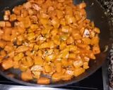 صورة لخطوة 2 من وصفة مقبلة بطاطس 🥔و جزر🥕🥙🥗🥗