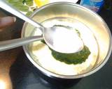 Spinach Khaman in microwave recipe step 6 photo