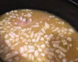 Crockpot Cheesy Chicken and Rice recipe step 2 photo
