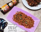 Cara Membuat Mie goreng teriyaki 3