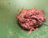 Foto del paso 3 de la receta: Masa para albóndigas