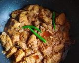 মুরগি কড়াই রেসিপির ধাপ 5 ছবি