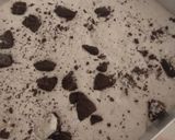 Φωτογραφία βήματος 6 της συνταγής 🍨Εύκολο παγωτό cookies..!!
