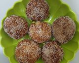 वेज कटलेट (Veg cutlet recipe in hindi) रेसिपी चरण 4 फोटो