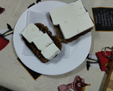 Foto del paso 1 de la receta: Sándwich en pan masa madre integral