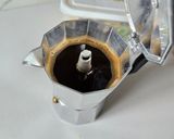 Foto langkah ke 1 dari resep Ca Phe Muoi | Vietnamese Salted Coffee.