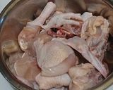 Foto langkah ke 1 dari resep Ayam Goreng Ketumbar.