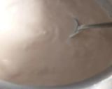A picture of step 1 of Kheer.