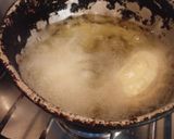 Foto del paso 18 de la receta: Empanadas de Machas