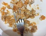 Foto langkah ke 3 dari resep Tofu Telur Asin.