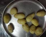 Khichdi Cutlet recipe step 2 photo