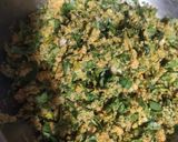 ગ્રીન મુઠીયા (Green Muthia Recipe In Gujarati) રેસીપી સ્ટેપ4ફોટો