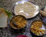 Mawa cutlet recipe step 4 photo