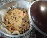 Foto del paso 10 de la receta: Pan Dulce receta base de Dolly Irigoyen con algunos cambios.