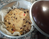 Foto del paso 10 de la receta: Pan Dulce receta base de Dolly Irigoyen con algunos cambios.