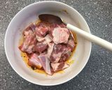 腐乳豆豉蒸排骨的食譜步驟3照片