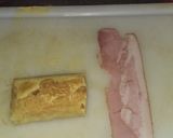 Foto del paso 11 de la receta: Rollito sorpresa