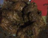 Foto langkah ke 3 dari resep Rendang Ayam tanpa cabe.