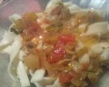 Foto del paso 3 de la receta: Salsita de quinta