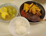 Foto langkah ke 5 dari resep Sayur asem.