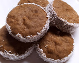 Foto del paso 4 de la receta: Alfajores y Cookies de Chocolate sin TACC con Premezcla MAIZENA®