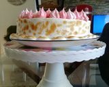 Foto del paso 10 de la receta: Torta cuatro leches