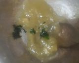 A picture of step 4 of Raw mango jelly.
