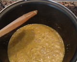 Foto del paso 2 de la receta: Salsa curry ligera