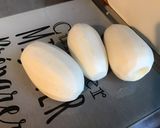 Une image de l'étape 1 de Carottes et navets blancs au bouillon de pot au feu et moutarde fine.