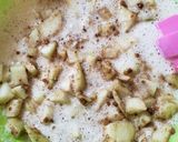 Foto del paso 3 de la receta: Cuadraditos de manzana🍏